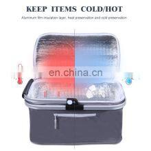 GINT 25L Made in China High Quality Good Price Foldable Food Picnic Basket thumbnail-3