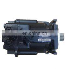 Sauer Danfoss 90M 90M055 90M055NC 90M055NC0 90M055NC0N8N0 Series Hydraulic 55cc Axial Piston Motors 90M055NC0N8N0C6-W00NNN0000E6 thumbnail-3