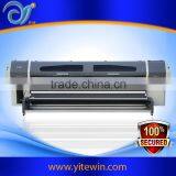 Fast speed Gongzheng spectra starfire 1024 head printer (GZM3204 )