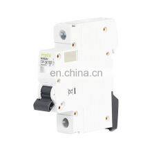 2021 Hot Selling Exquisite Safe Material Matis MM50H-1P 1-63A 380V 50/60hz Electrical Miniature Circuit Breaker