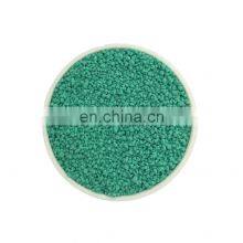 2020 Hot Sale Detergent Blue Speckles Light Speckled Kidney Beans Colored Granules for Detergent Price thumbnail-4