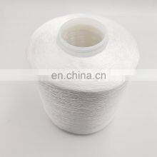 Wholesale High Strength 210/3 420/3 840/3 Thick Polyester Thread for Sewing in Bulk100% Polyester 1KGS per Cone thumbnail-5
