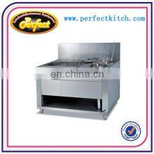 Electric Shaking Commercial Chicken Breading Table /restaurant Fried Chicken Breading Bench thumbnail-2