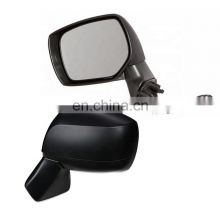 High Quality  Automatic Auto Car Side Door 91036SG550 Rearview Mirror for Subaru Forester 2015 2016 2017