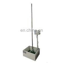 Professional Stainless Steel Ball Weight Impact Testing Machine thumbnail-1