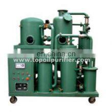 Multifunctional ZYB Vacuum Transformer Oil Regeneration System Plant thumbnail-4