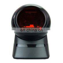 Free Sample 1D 2D Barcode Desktop Scanner Reader Scanning Platform thumbnail-4