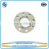 DIN 86029 86030 PN10 PN16 Hubbed Slip on Flange for Welding, Flange PN10 thumbnail-2