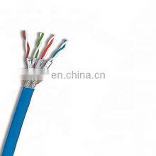 High Speed Cat7 Network Cable FTP SFTP Cat7 Lan Cable 305m/box thumbnail-4