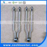 Custom Factory Metal Hook Hangers for Supermarket
