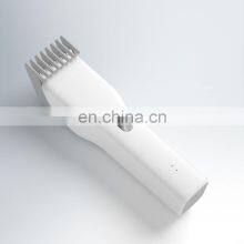 Wholesale Custom Professional Rechargeable Best Waterproof Original Hair Trimmer thumbnail-4