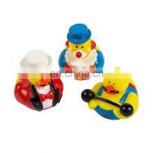 Unique Plastic Bathroom Rubber Duck Toy,little Einsteins Toys for Kids thumbnail-2