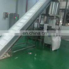 Automatic Vibrating Fluidized Bed Dryer Machine Good Price for Sale thumbnail-5