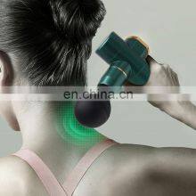 Massagepistole Pistolet Pistola de Masaje Massage thumbnail-5