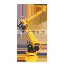 EFORT well designed robot arm camera robotic articulated polishing machine