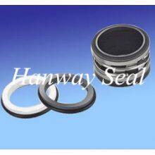 Energized Elastomer Bellows Shaft Seal HW2100