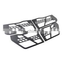 Maiker Offorad Half Door Accessories for Jeep Wrangler JK 4 Doors Tube Door With Mirror Car Parts