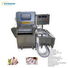 Chicken Wings Brine Injector Machine Meat Marinade Injector thumbnail-2