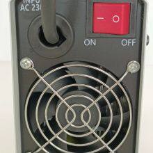 MMA 200 Portable Welding Machine Electric 200A Arc Stick MMA Welder 110V 220V Inverter thumbnail-5