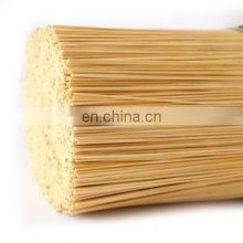 Whole sale Vietnam Bamboo Joss Stick  For Making Incense Stick