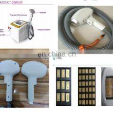 New Technology 808nm Diode Laser Hair Removal Machine Permanent Hair Removal Machine thumbnail-5