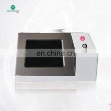 New Trend High Quality High Power Touch Screen 980nm Diode Laser Evlt Laser Machine for Blood Vessels Removal thumbnail-4
