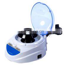 Platelet Rich Plasma Centrifuga Prf Blood Prp Centrifuge Machine thumbnail-1