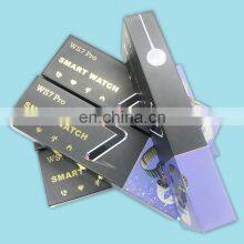 Ws7 Pro Smart Watch 44mm Wireless Charging Sports Series 7 Ws7pro Smart Watch7 thumbnail-4