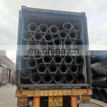 Shandong Wenyuan Manufacturer Plastic Pipe ISO4427 ASTMF714 EN 12201 AS NZS 4130 HDPE Polyethylene Pipe thumbnail-4