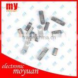 HOT!!!iGood Quality Mobile Phone Side Button for Iphone 4s Accept Paypal