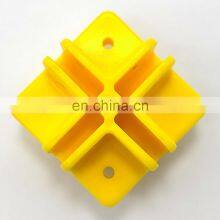 Plastic Products Factory Different Kinds Nylon66 Nylon Plastic Injection Parts Molding for Engineering thumbnail-3