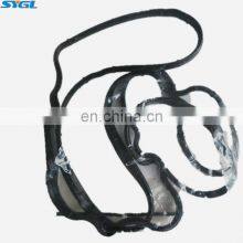 Foton Truck ISF3.8 Engine Valve Chamber Cover Gasket 4946239 thumbnail-2