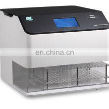 RQ1210S Intelligent Dissolution Tester Sampling Collection Laboratory thumbnail-4