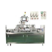 SupLab-Series Automatic Vaginal Suppository Filling and Sealing Production Line thumbnail-2