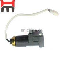 High Speed Solenoid Valve 9147260 9120191 For EX200-2 EX200-3 EX200-5 thumbnail-3