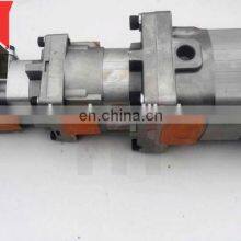 Hydraulic Power Hydraulic Gear Pump 705-41-08090 Hydraulic Pump thumbnail-2