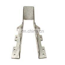 OEM Wood Connector Galvanized Joists Hanger thumbnail-4