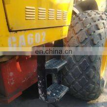 Dynapac Ca602d Ca602 Ca25 Ca251 Ca30 Ca301 Ca302 20ton 12ton 13ton With Low Working Hours for Sale thumbnail-4