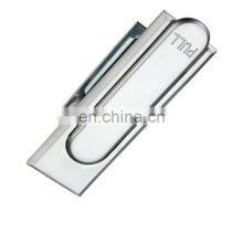 MS717 High Quality General Zinc Alloy Hidden Industrial Cabinet Panel Locks thumbnail-4