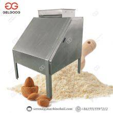 Peanut Powder Making Machine No-greasy Almond Powder Grinding Machine thumbnail-3