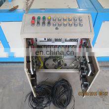 FRP Pultrusion Machine Fiberglass Profile Pultruder thumbnail-2