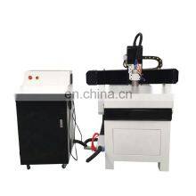 China Good Quality Cheap Mini 3d Cnc Router 6090 thumbnail-2
