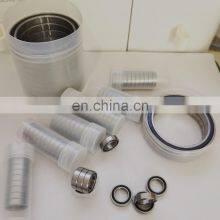 19.05X41.28X12.7mm Bearing 1630 1630-2RS Sealed Ball Bearing 1630 ZZ thumbnail-5