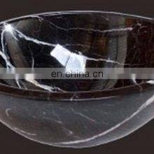 Chinese Cheap Marble Counter Top Wash Basin Face Basin thumbnail-2