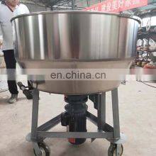 2022 Animal Feed Mixing Machine/small Grain Seed Mixer/food Coffee Powder Mixer thumbnail-4