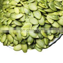 2022 China Dried Green Pumpkin Seeds Kernel for Sale Export Online Trade thumbnail-3