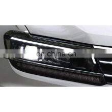 Upgrade LED Headlamp Headlight With Dynamic With a Touch of Blue for VW Volkswagen Tiguan L Head Lamp Head Light 2017-2020 thumbnail-2