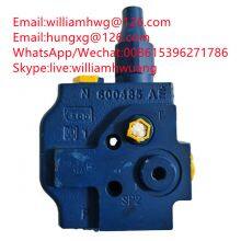 Sany Brake Charging Valve B220401000020 B220401001141