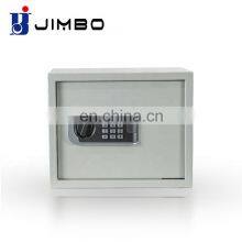 Small Electronic Mini Key Office Home Safe Digital Money Deposit Safety Mini Safe thumbnail-4