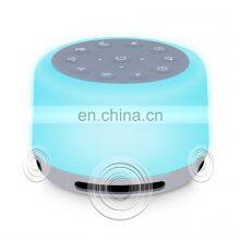 Baby White Noise Sound Machine Night Lights For Kids White Noise Machine Usb C For Babies thumbnail-4